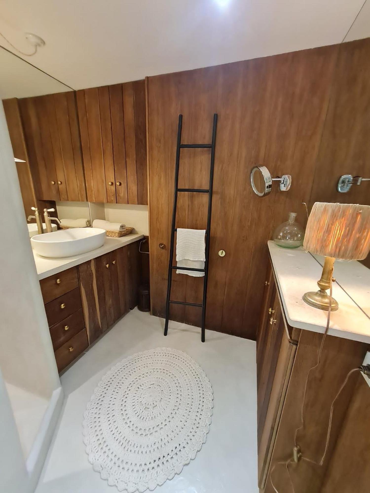 Villa Gloria Landaul Exteriör bild